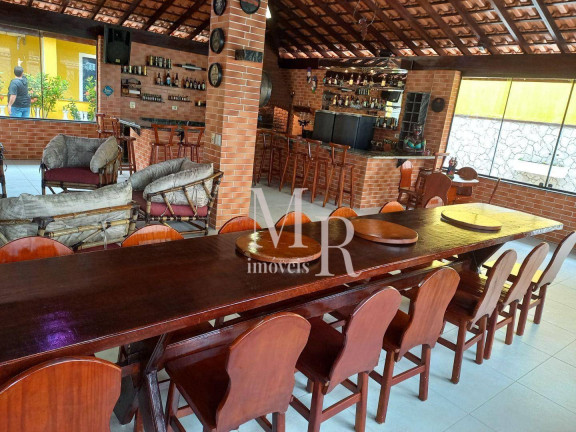 Imagem Casa com 5 Quartos à Venda, 450 m² em Balneário Flórida - Praia Grande Imagem Casa com 5 Quartos à Venda, 450 m² em Balneário Flórida - Praia Grande