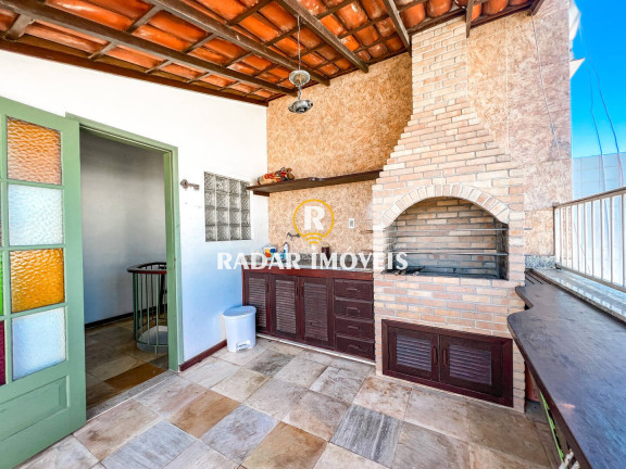 Imagem Cobertura com 3 Quartos à Venda, 145 m² em Centro - Cabo Frio Imagem Cobertura com 3 Quartos à Venda, 145 m² em Centro - Cabo Frio