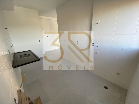 Imagem Apartamento com 1 Quarto à Venda, 51 m² em Ribeirânia - Ribeirão Preto