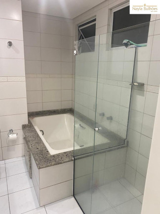 Imagem Apartamento com 3 Quartos à Venda, 126 m² em Campinas - São José Imagem Apartamento com 3 Quartos à Venda, 126 m² em Campinas - São José