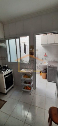 Imagem Casa de Condomínio com 3 Quartos à Venda, 125 m² em Imirim - São Paulo Imagem Casa de Condomínio com 3 Quartos à Venda, 125 m² em Imirim - São Paulo