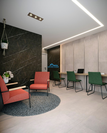Imagem Apartamento com 2 Quartos à Venda, 60 m²
