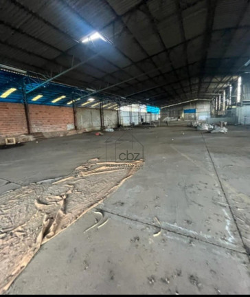 Imagem Imóvel para Alugar, 4.000 m² em Jundiaí Mirim - Jundiaí Imagem Imóvel para Alugar, 4.000 m² em Jundiaí Mirim - Jundiaí