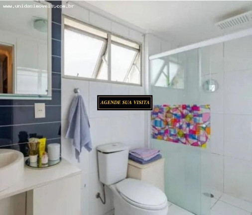 Imagem Apartamento com 3 Quartos à Venda, 69 m² em Vila Sofia - São Paulo Imagem Apartamento com 3 Quartos à Venda, 69 m² em Vila Sofia - São Paulo