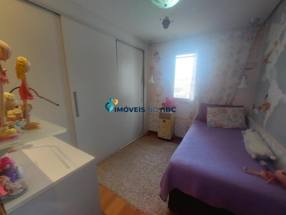 Imagem Apartamento com 3 Quartos à Venda, 82 m² em Jardim Do Mar - São Bernardo Do Campo