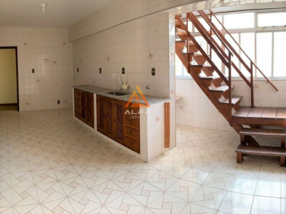 Imagem Cobertura com 3 Quartos à Venda, 205 m² Imagem Cobertura com 3 Quartos à Venda, 205 m²