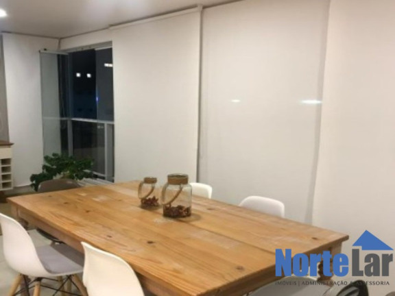 Imagem Apartamento com 3 Quartos à Venda, 96 m² em Vila Anastácio - São Paulo Imagem Apartamento com 3 Quartos à Venda, 96 m² em Vila Anastácio - São Paulo