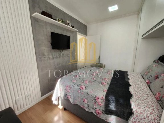 Imagem Apartamento com 2 Quartos à Venda, 65 m² em Jardim América - São José Dos Campos