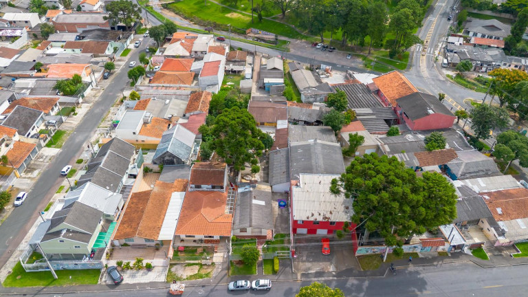 Imagem Terreno à Venda, 10 m² em Xaxim - Curitiba Imagem Terreno à Venda, 10 m² em Xaxim - Curitiba