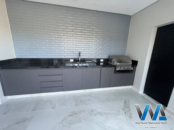 Imagem Casa de Condomínio com 3 Quartos à Venda, 240 m² em Residencial Euroville Ii - Bragança Paulista Imagem Casa de Condomínio com 3 Quartos à Venda, 240 m² em Residencial Euroville Ii - Bragança Paulista