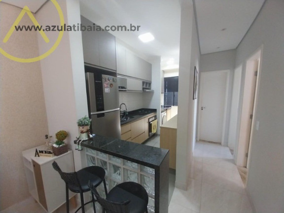 Imagem Apartamento com 2 Quartos à Venda, 56 m² em Jardim Das Cerejeiras - Atibaia Imagem Apartamento com 2 Quartos à Venda, 56 m² em Jardim Das Cerejeiras - Atibaia