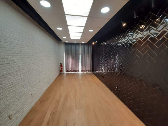 Imagem Sala Comercial para Alugar, 26 m² em Copacabana - Rio De Janeiro Imagem Sala Comercial para Alugar, 26 m² em Copacabana - Rio De Janeiro