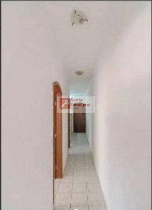 Imagem Sobrado com 3 Quartos à Venda, 183 m² em Parque Gerassi - Santo André Imagem Sobrado com 3 Quartos à Venda, 183 m² em Parque Gerassi - Santo André