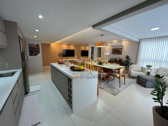 Imagem Apartamento com 3 Quartos à Venda, 108 m² em Vila Dos Alpes - Goiânia Imagem Apartamento com 3 Quartos à Venda, 108 m² em Vila Dos Alpes - Goiânia