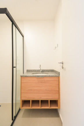 Imagem Imóvel com 1 Quarto à Venda, 26 m² em Cerqueira César - São Paulo Imagem Imóvel com 1 Quarto à Venda, 26 m² em Cerqueira César - São Paulo