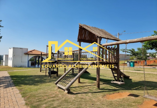 Imagem Terreno à Venda, 154 m² em Jardim Novo Horizonte - Sorocaba