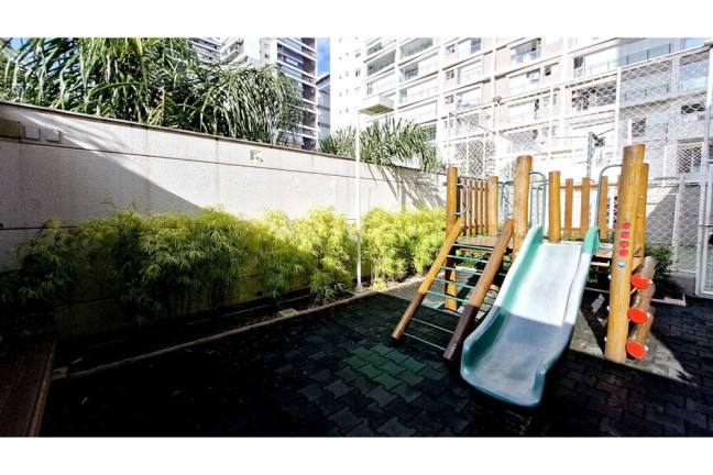 Imagem Apartamento com 3 Quartos à Venda, 134 m² em Cidade Monções - São Paulo Imagem Apartamento com 3 Quartos à Venda, 134 m² em Cidade Monções - São Paulo