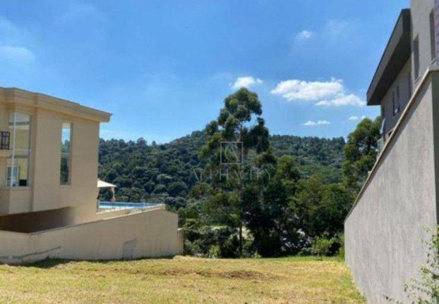 Imagem Terreno à Venda, 560 m² em Tamboré - Santana De Parnaíba Imagem Terreno à Venda, 560 m² em Tamboré - Santana De Parnaíba