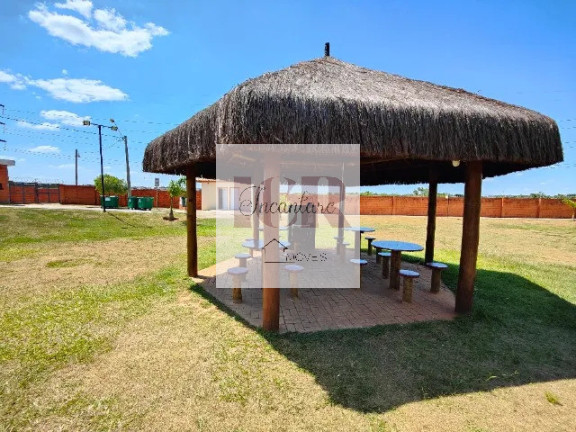 Imagem Terreno em Condomínio à Venda, 272 m² em Parque Ibiti Reserva - Sorocaba