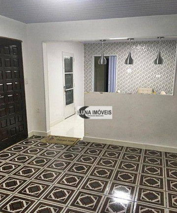 Imagem Casa com 2 Quartos à Venda, 98 m² em Vila Palmares - Santo André Imagem Casa com 2 Quartos à Venda, 98 m² em Vila Palmares - Santo André
