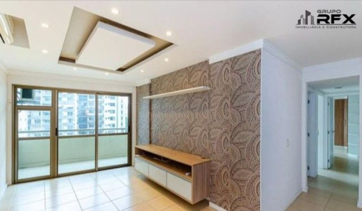 Imagem Apartamento com 3 Quartos à Venda, 100 m² em Vital Brazil - Niterói Imagem Apartamento com 3 Quartos à Venda, 100 m² em Vital Brazil - Niterói