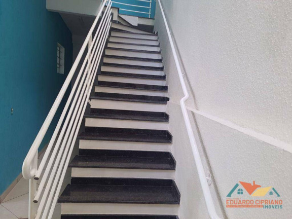 Imagem Sobrado com 3 Quartos à Venda, 156 m² em Jardim Satélite - São José Dos Campos