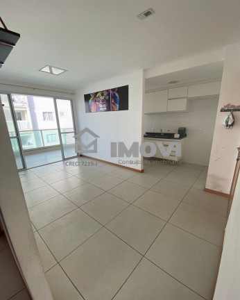 Imagem Apartamento com 3 Quartos à Venda, 80 m² em Praia De Itaparica - Vila Velha Imagem Apartamento com 3 Quartos à Venda, 80 m² em Praia De Itaparica - Vila Velha