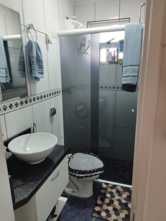 Imagem Apartamento com 3 Quartos à Venda, 42 m² em Santa Cândida - Curitiba Imagem Apartamento com 3 Quartos à Venda, 42 m² em Santa Cândida - Curitiba