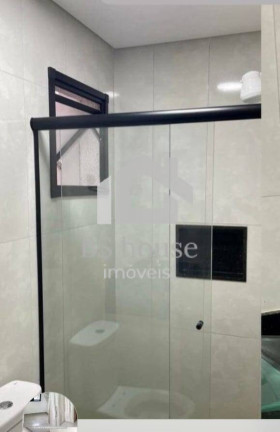 Imagem Apartamento com 2 Quartos à Venda, 44 m² em Vila Pires - Santo André