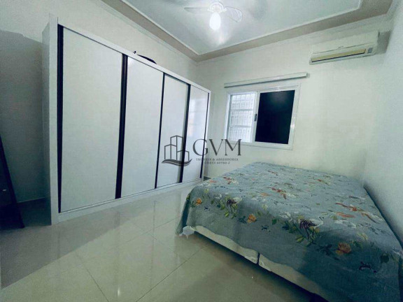 Imagem Casa com 3 Quartos à Venda, 154 m² em Caiçara - Praia Grande