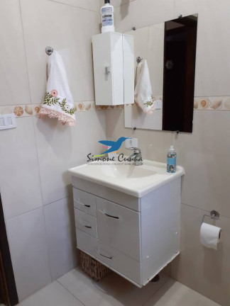 Imagem Casa com 3 Quartos à Venda, 200 m² em Parque Industrial - São José Dos Campos