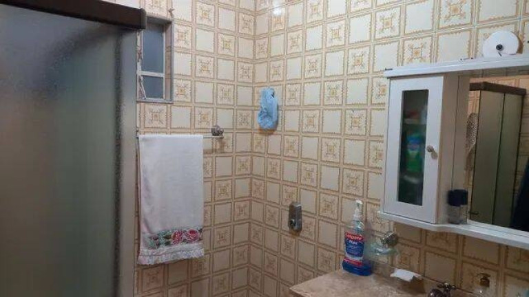 Imagem Casa com 3 Quartos à Venda, 310 m² em Jardim - Santo André Imagem Casa com 3 Quartos à Venda, 310 m² em Jardim - Santo André