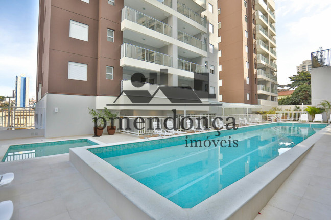 Imagem Apartamento com 3 Quartos à Venda, 72 m² em Pompeia - São Paulo Imagem Apartamento com 3 Quartos à Venda, 72 m² em Pompeia - São Paulo