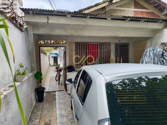 Imagem Casa com 1 Quarto à Venda, 65 m² em Ocian - Praia Grande Imagem Casa com 1 Quarto à Venda, 65 m² em Ocian - Praia Grande