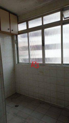 Imagem Apartamento com 2 Quartos à Venda, 90 m² em Marapé - Santos Imagem Apartamento com 2 Quartos à Venda, 90 m² em Marapé - Santos