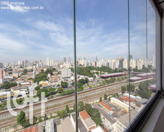 Imagem Apartamento com 2 Quartos à Venda, 54 m² em Tatuapé - São Paulo