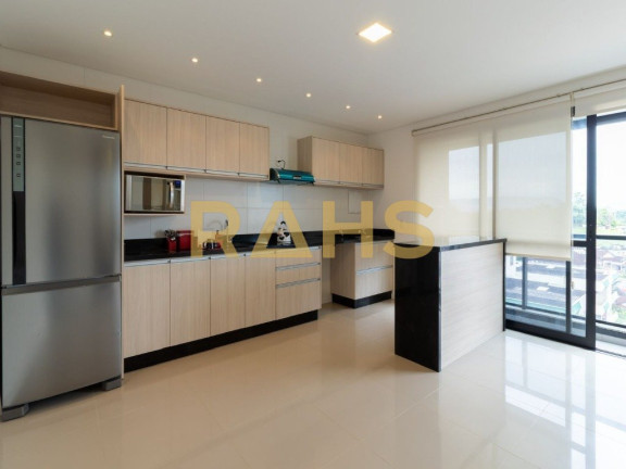 Imagem Loft com 1 Quarto à Venda, 44 m² em Atiradores - Joinville