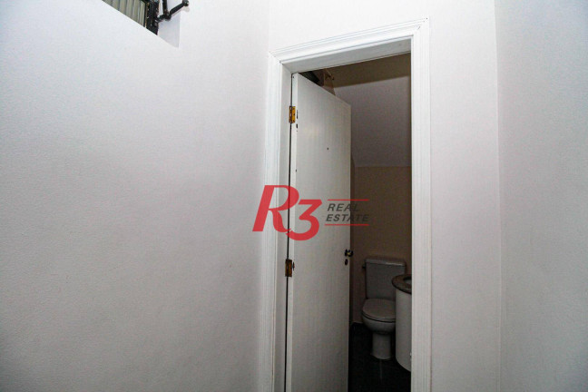 Imagem Casa com 4 Quartos à Venda, 203 m² em Campo Grande - Santos Imagem Casa com 4 Quartos à Venda, 203 m² em Campo Grande - Santos