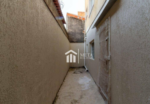 Imagem Imóvel para Alugar, 200 m² em Vila Nova Cachoeirinha - São Paulo