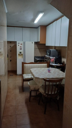 Imagem Casa com 3 Quartos para Alugar, 148 m² em Embaré - Santos Imagem Casa com 3 Quartos para Alugar, 148 m² em Embaré - Santos