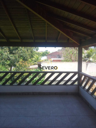 Imagem Casa com 4 Quartos à Venda, 168 m² em Inoã (inoã) - Maricá