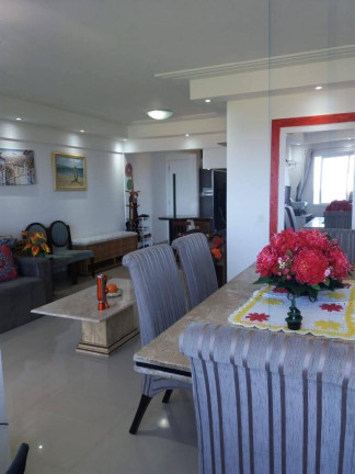 Imagem Apartamento com 1 Quarto à Venda, 87 m² em Salvador