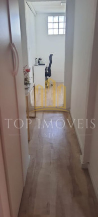 Imagem Casa com 2 Quartos à Venda, 94 m² em Residencial Bosque Dos Ipês - São José Dos Campos