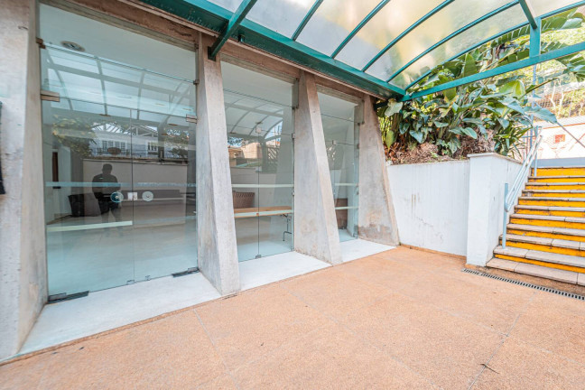 Imagem Apartamento com 4 Quartos à Venda, 154 m² em Santo Amaro - São Paulo Imagem Apartamento com 4 Quartos à Venda, 154 m² em Santo Amaro - São Paulo
