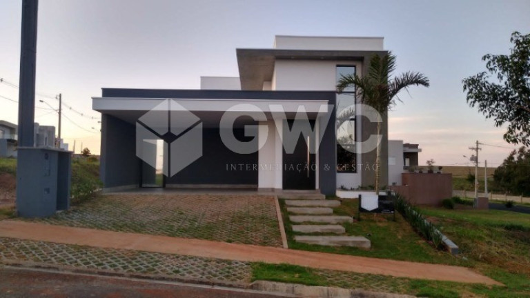 Imagem Imóvel com 3 Quartos à Venda, em Loteamento Residencial E Comercial Fazenda São Sebastião - Marília Imagem Imóvel com 3 Quartos à Venda, em Loteamento Residencial E Comercial Fazenda São Sebastião - Marília
