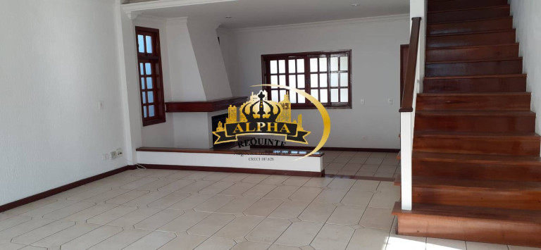 Imagem Casa de Condomínio com 5 Quartos à Venda, 360 m² em Alphaville - Santana De Parnaíba
