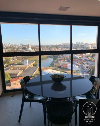 Imagem Apartamento com 4 Quartos à Venda, 222 m² em Vila Independência - Sorocaba Imagem Apartamento com 4 Quartos à Venda, 222 m² em Vila Independência - Sorocaba