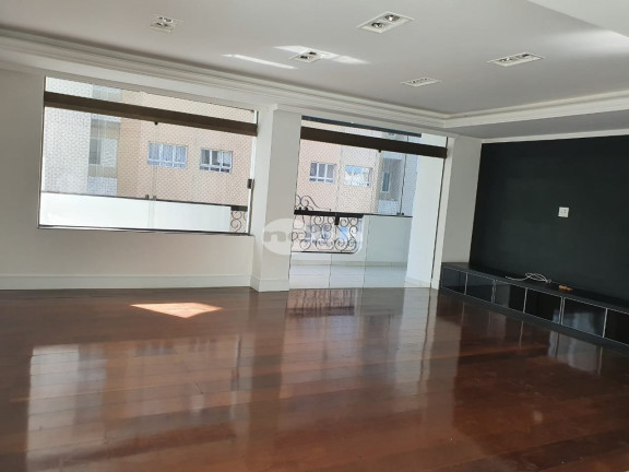 Imagem Apartamento com 4 Quartos à Venda, 228 m² em Centro - São Bernardo Do Campo