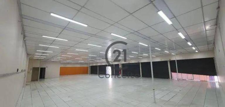 Imagem Loja para Alugar, 400 m² em Ponte Do Imaruim - Palhoça