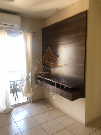 Apartamento com 3 Quartos à Venda, 67 m² em Alto Da Boa Vista - Ribeirão Preto